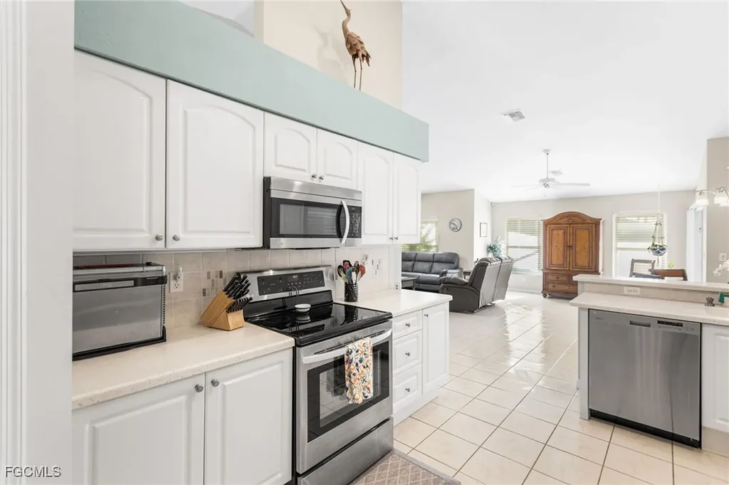 12731 Chardon Court Fort Myers FL 33912