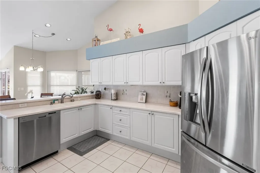 12731 Chardon Court Fort Myers FL 33912