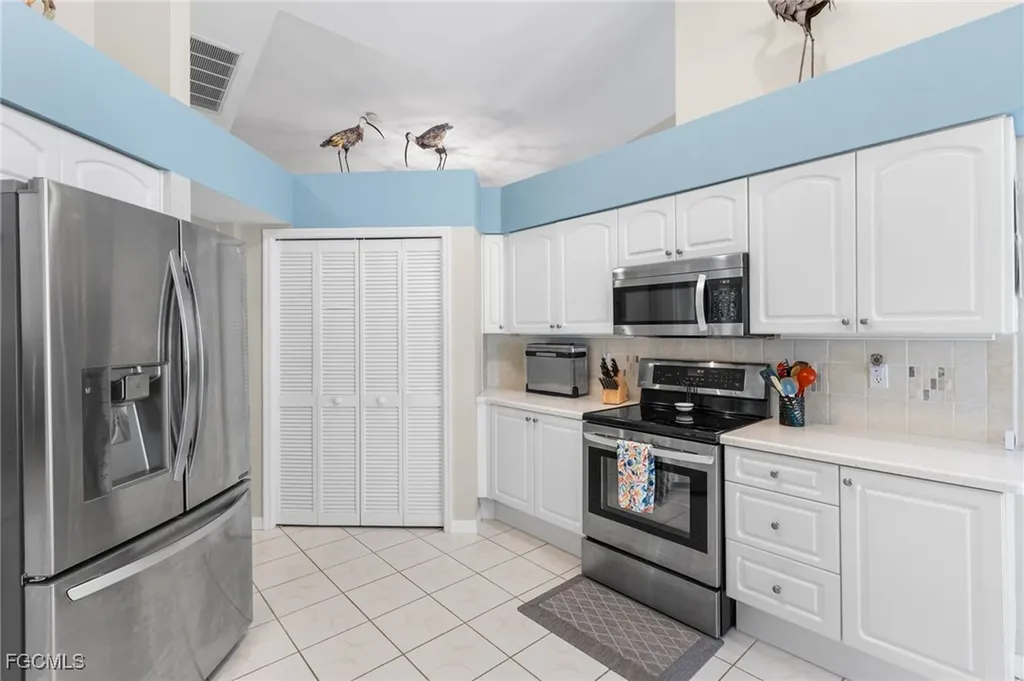 12731 Chardon Court Fort Myers FL 33912