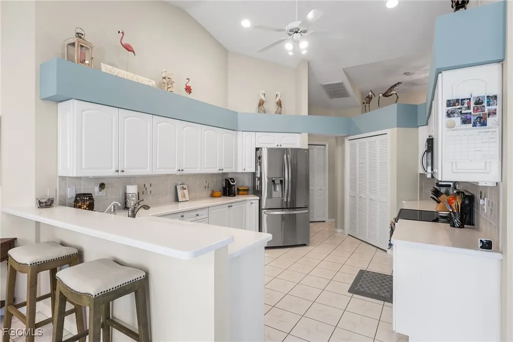 12731 Chardon Court Fort Myers FL 33912