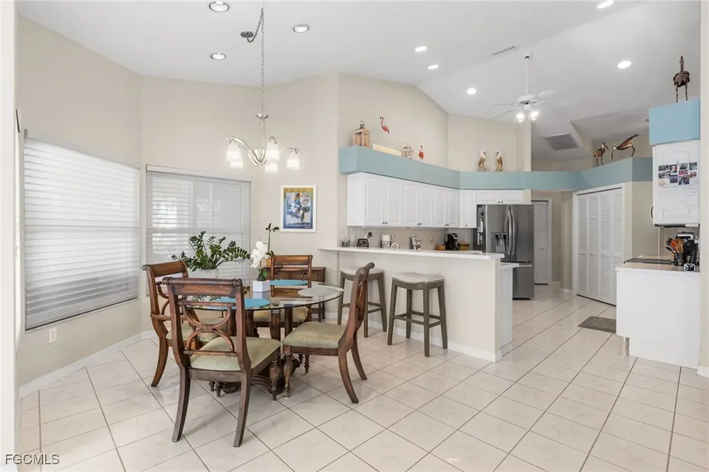 12731 Chardon Court Fort Myers FL 33912