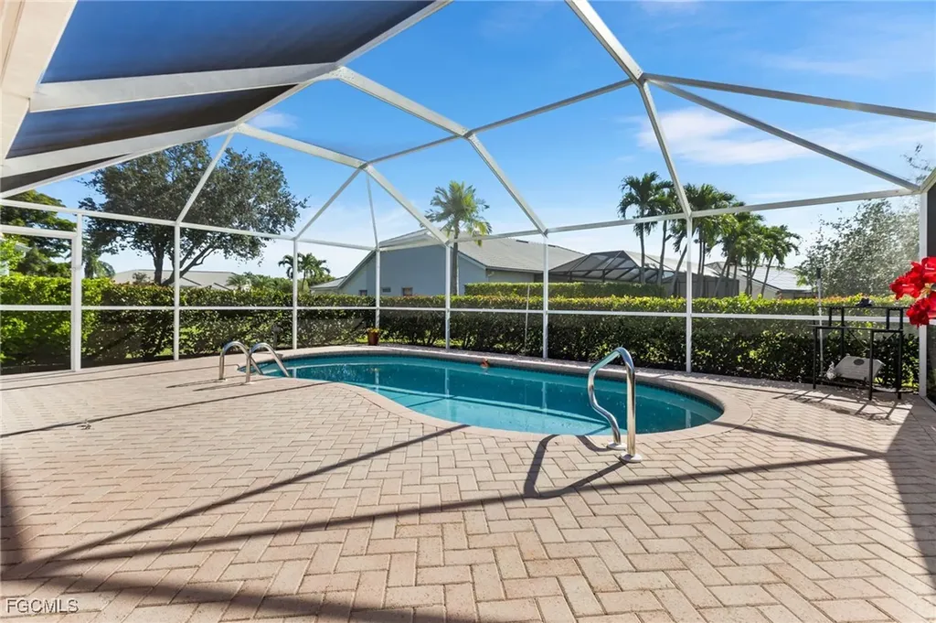 12731 Chardon Court Fort Myers FL 33912