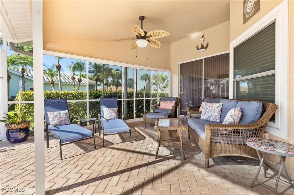 12731 Chardon Court Fort Myers FL 33912