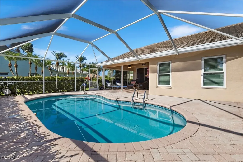 12731 Chardon Court Fort Myers FL 33912