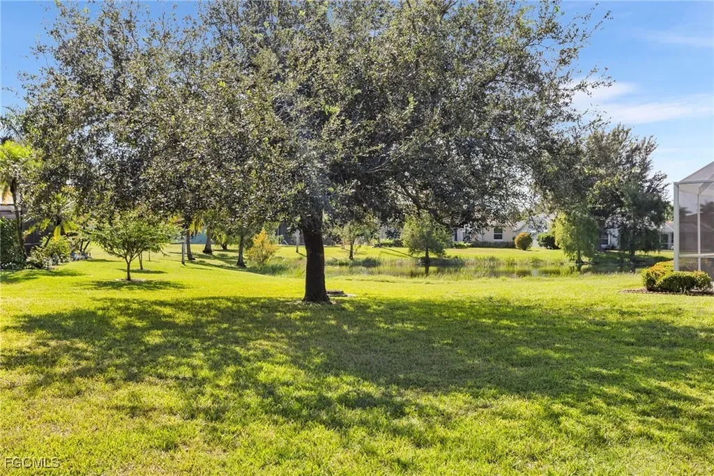 12731 Chardon Court Fort Myers FL 33912