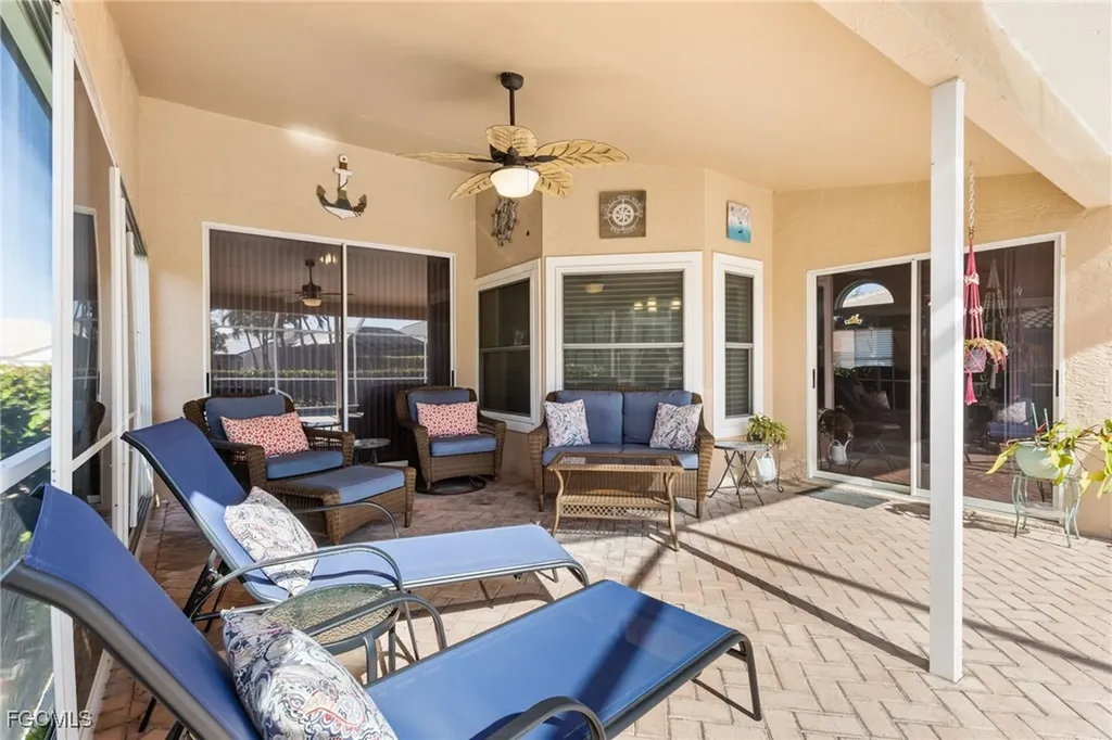 12731 Chardon Court Fort Myers FL 33912