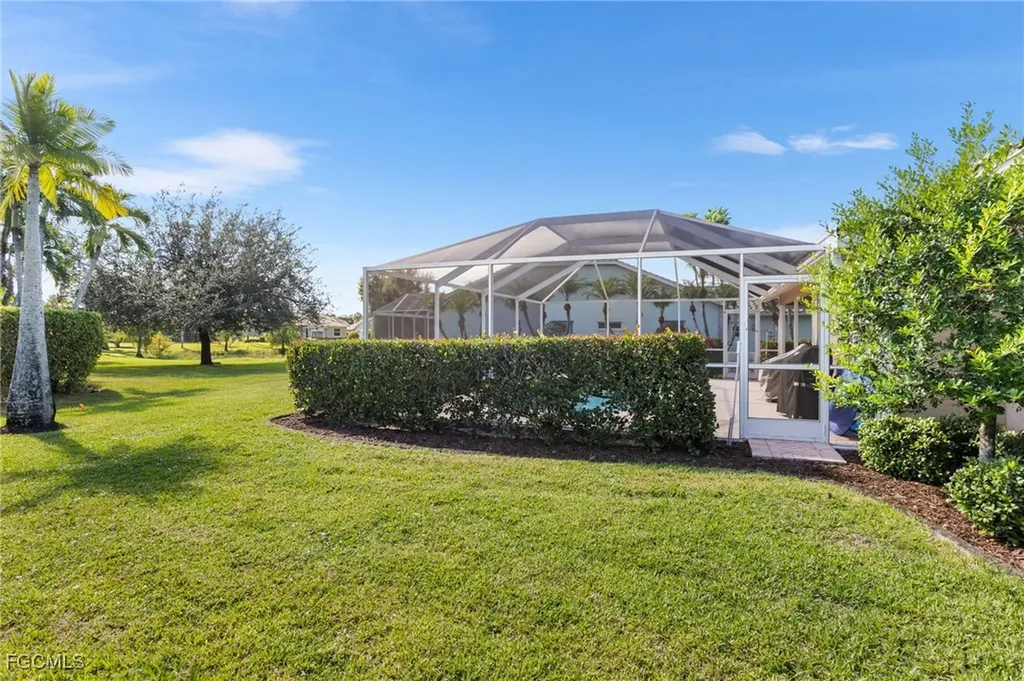 12731 Chardon Court Fort Myers FL 33912