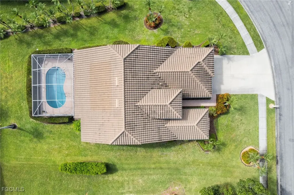 12731 Chardon Court Fort Myers FL 33912