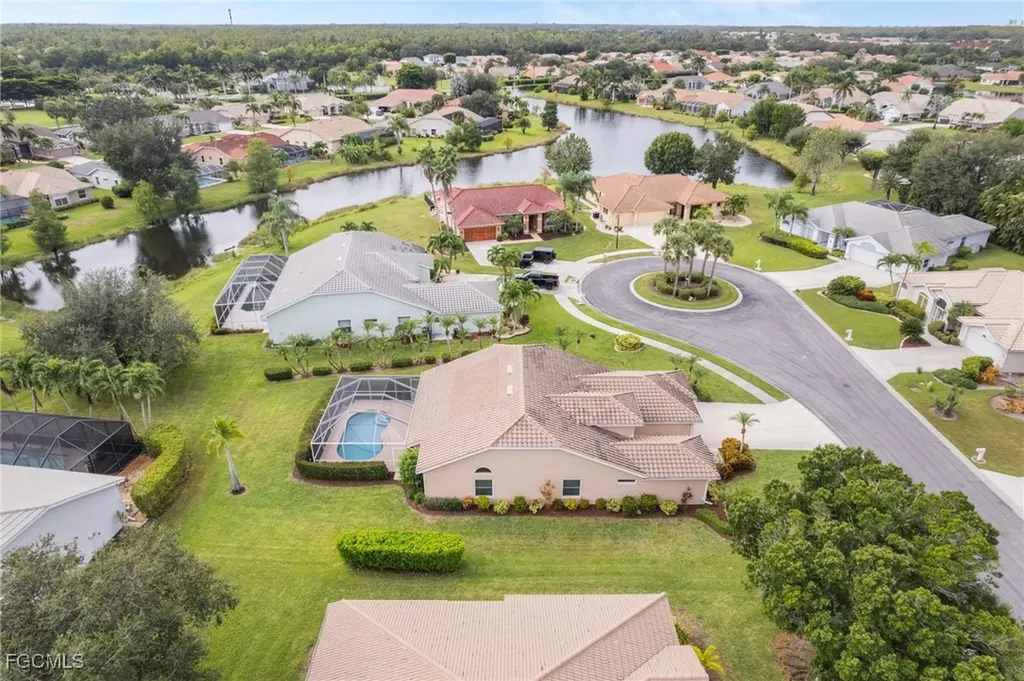 12731 Chardon Court Fort Myers FL 33912