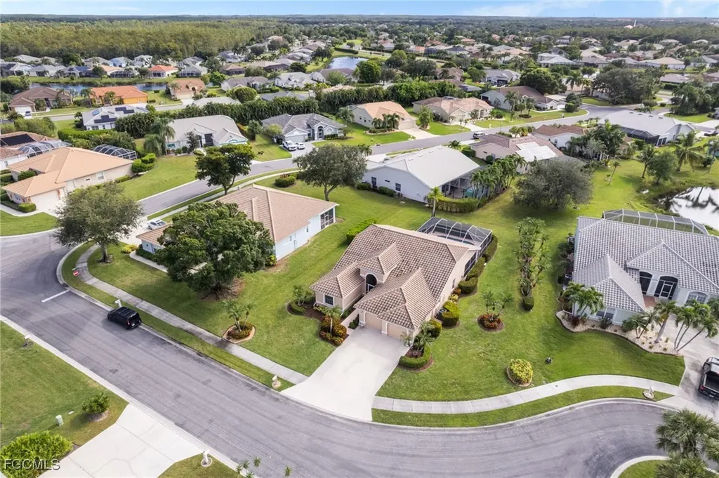 12731 Chardon Court Fort Myers FL 33912