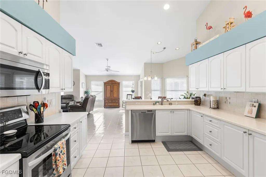 12731 Chardon Court Fort Myers FL 33912