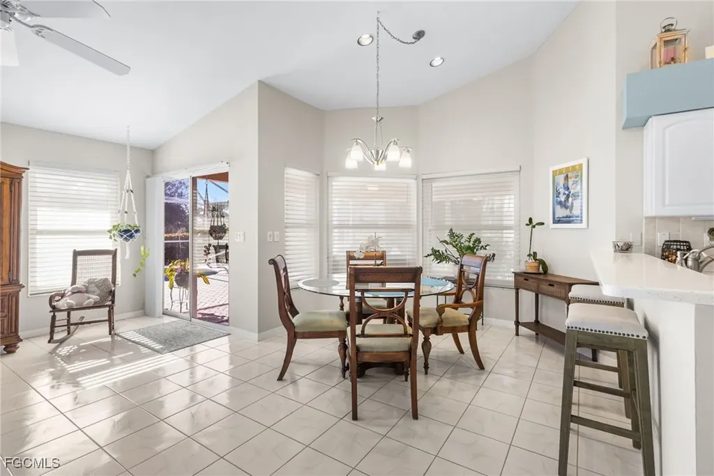 12731 Chardon Court Fort Myers FL 33912