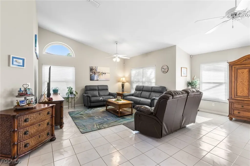 12731 Chardon Court Fort Myers FL 33912