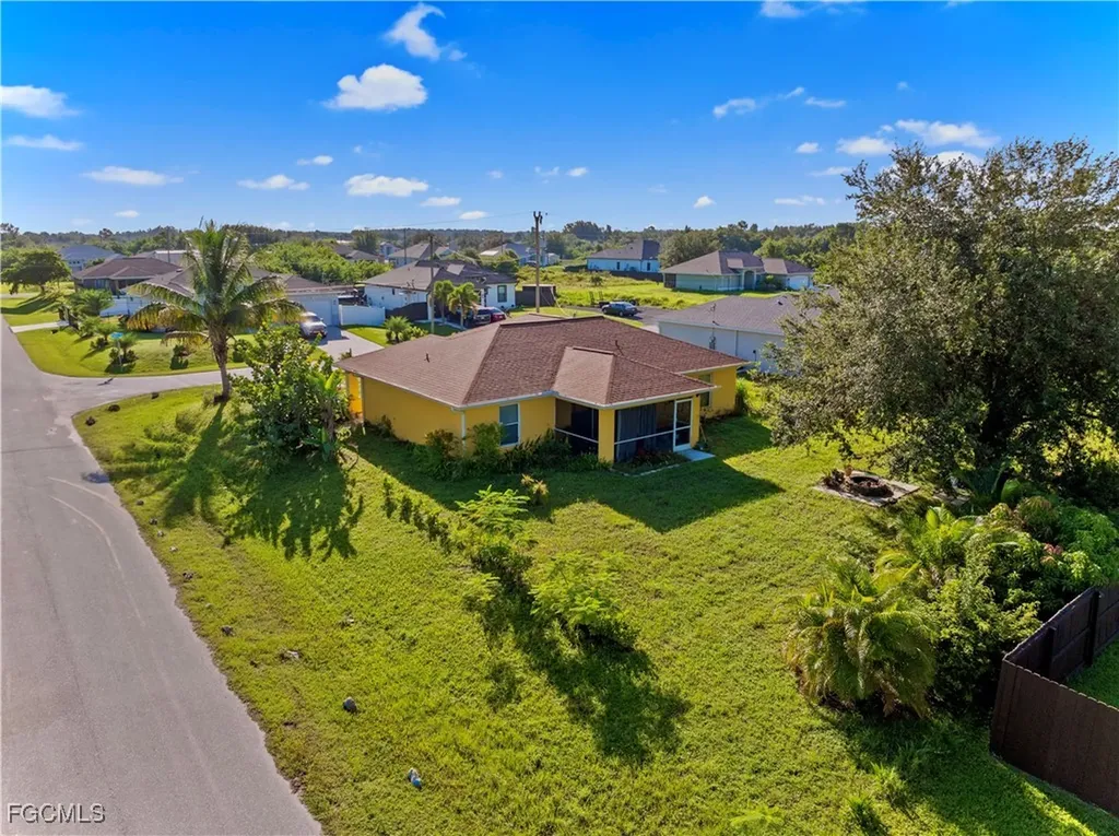 4600 Flora Avenue S Lehigh Acres FL 33976