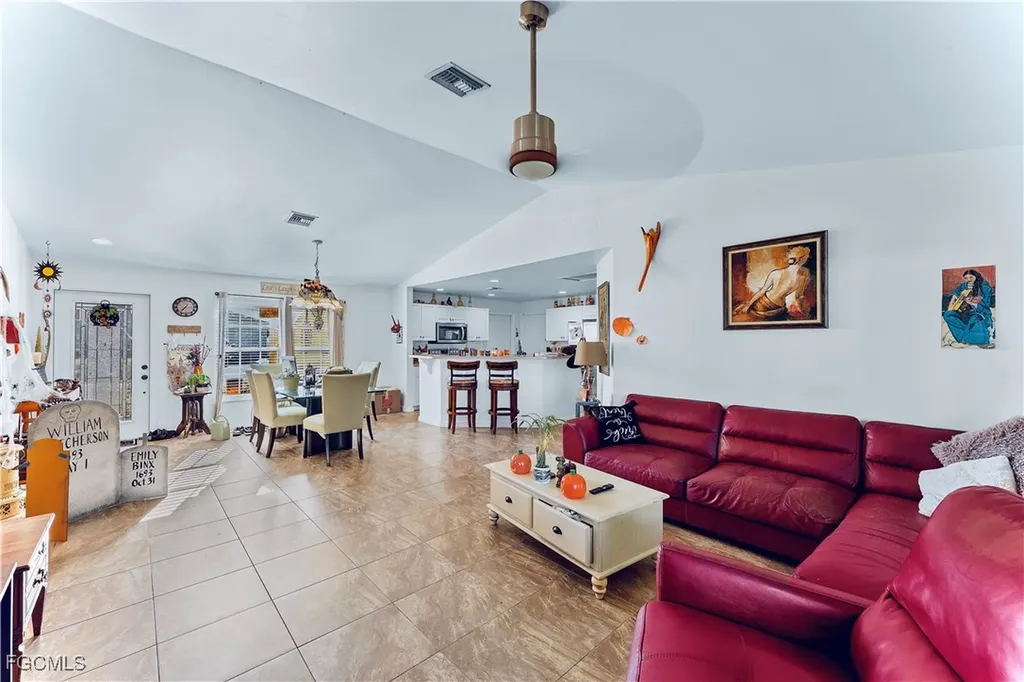 4600 Flora Avenue S Lehigh Acres FL 33976