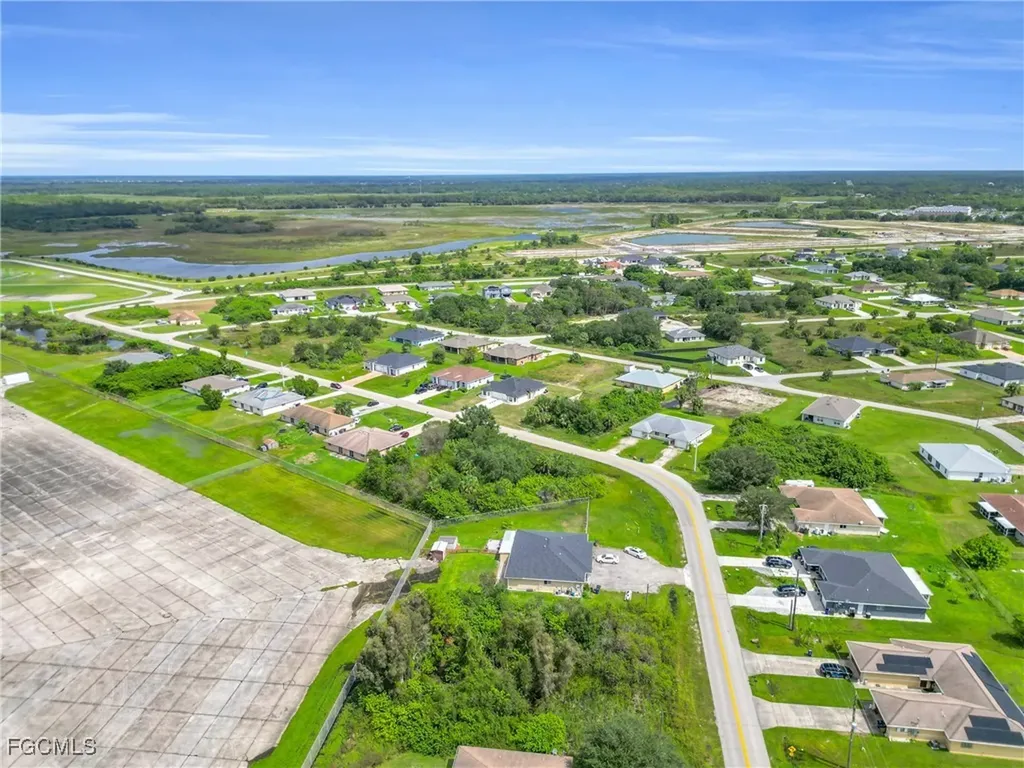 2508/2510 Park Road Lehigh Acres FL 33971