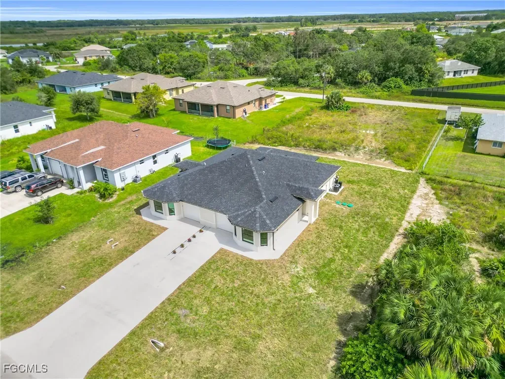2508/2510 Park Road Lehigh Acres FL 33971