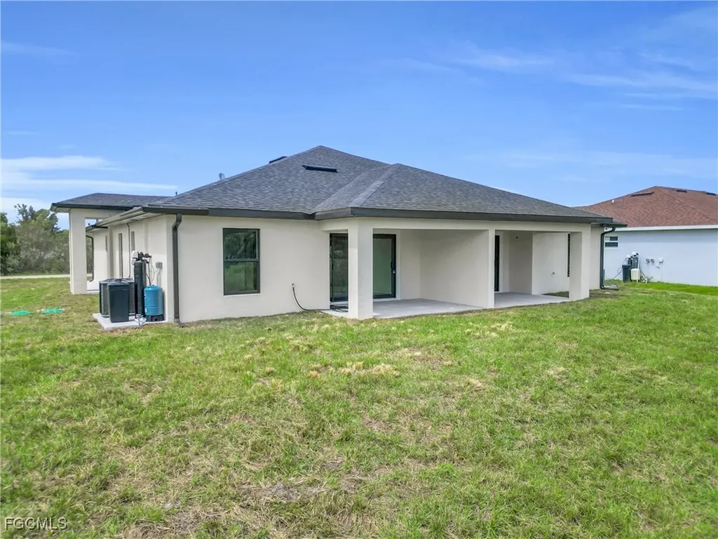 2508/2510 Park Road Lehigh Acres FL 33971
