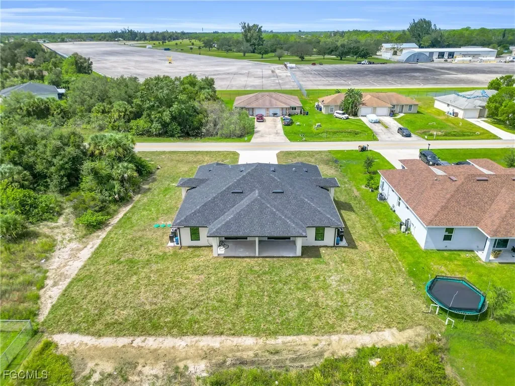 2508/2510 Park Road Lehigh Acres FL 33971