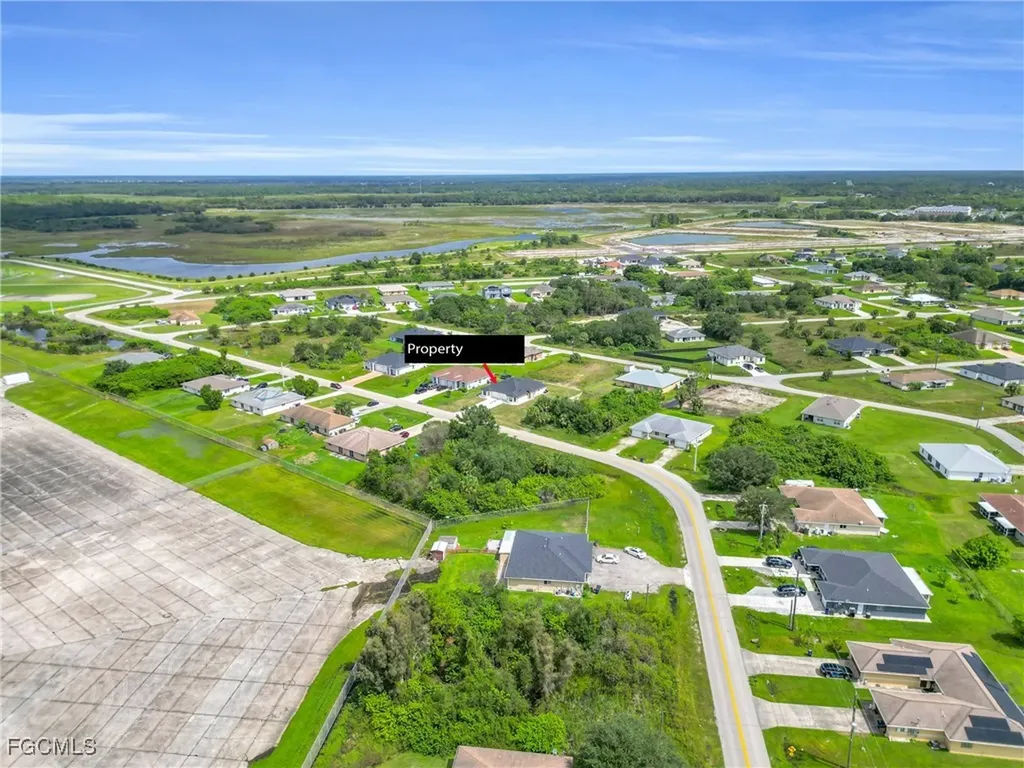 2508/2510 Park Road Lehigh Acres FL 33971