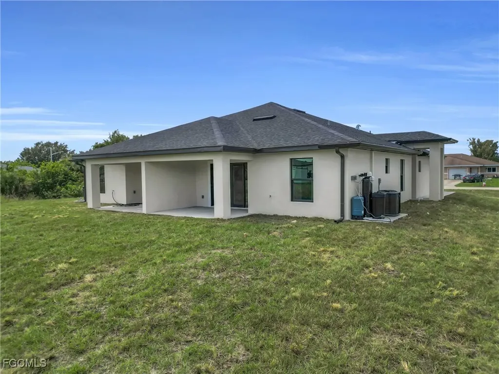 2508/2510 Park Road Lehigh Acres FL 33971