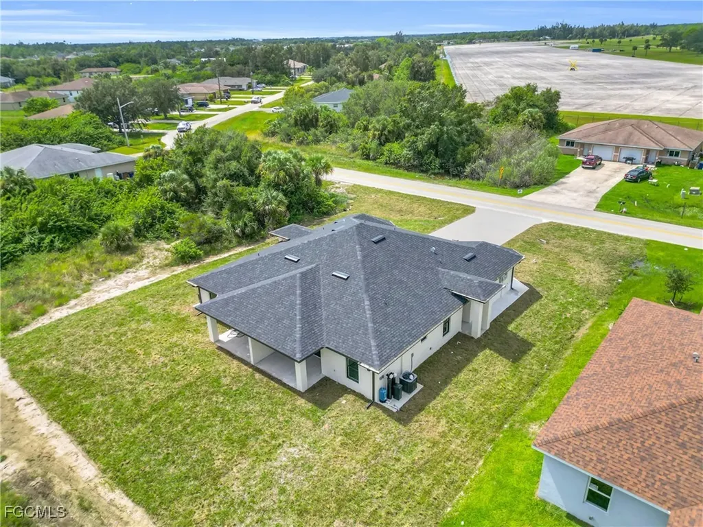 2508/2510 Park Road Lehigh Acres FL 33971