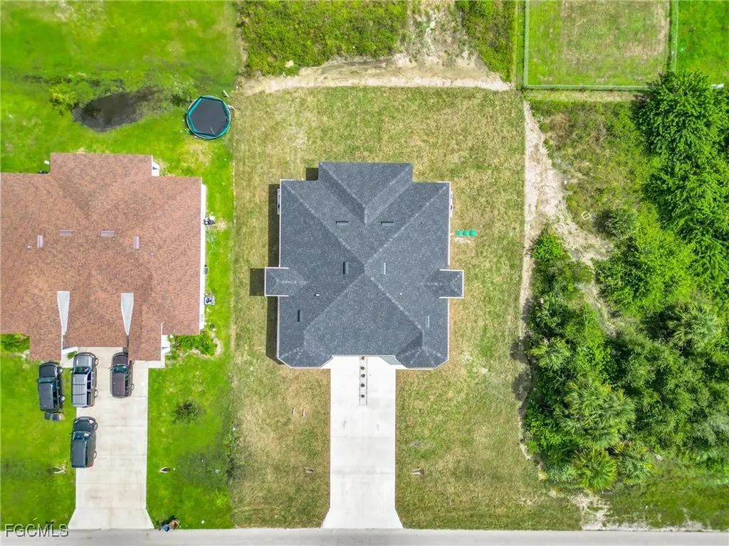 2508/2510 Park Road Lehigh Acres FL 33971