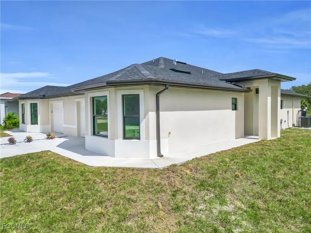 2508/2510 Park Road Lehigh Acres FL 33971