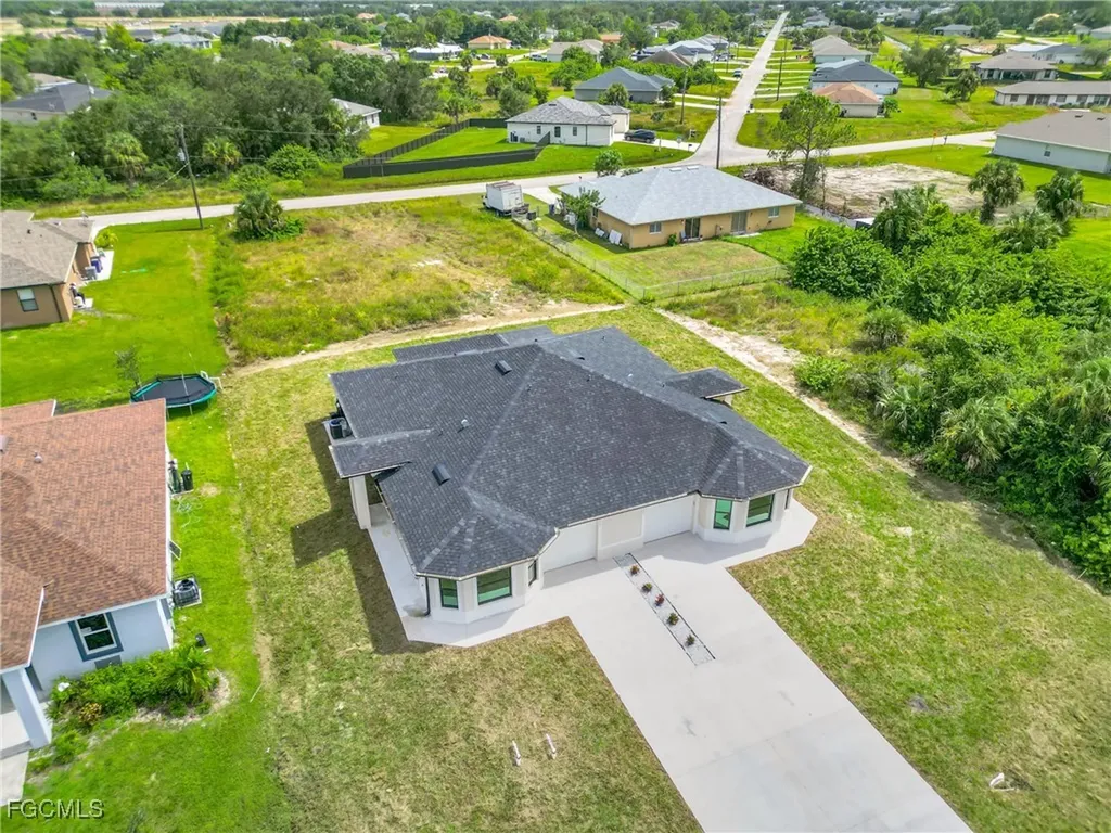 2508/2510 Park Road Lehigh Acres FL 33971