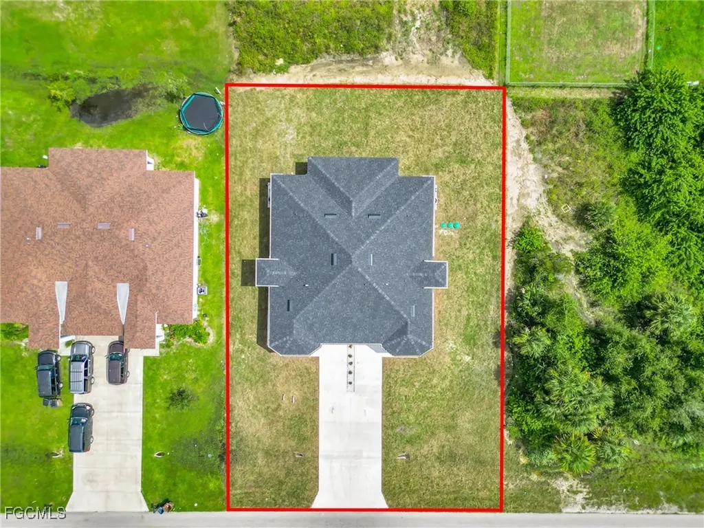 2508/2510 Park Road Lehigh Acres FL 33971