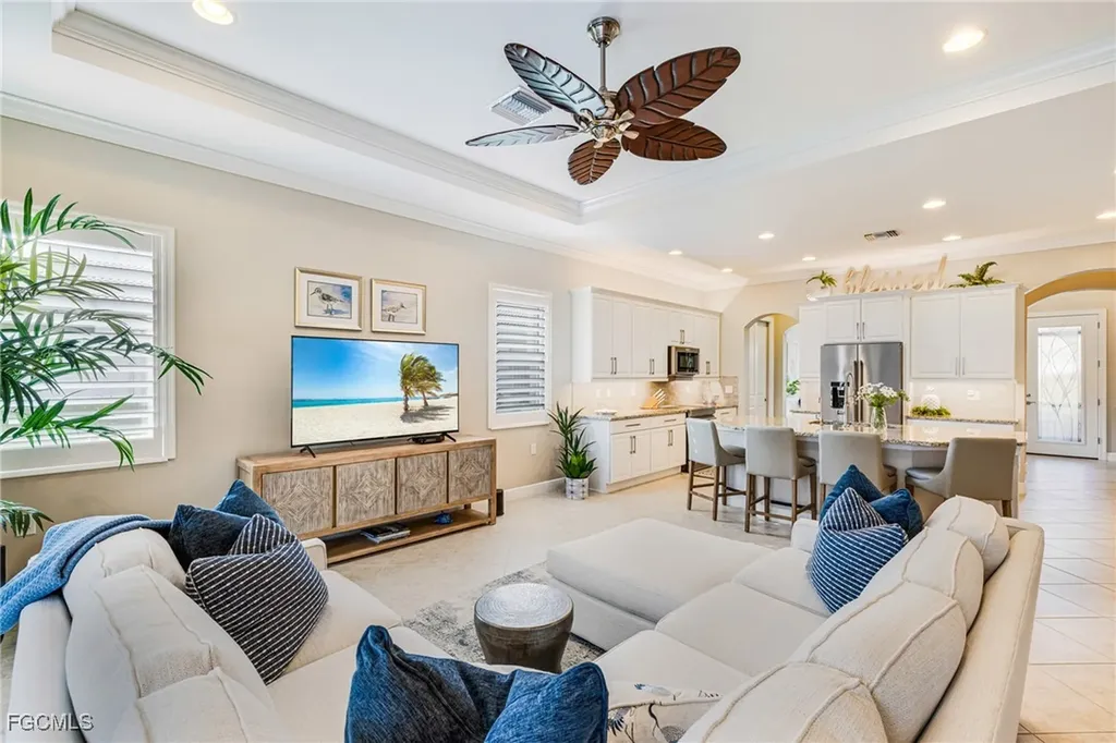 10556 Severino Lane Fort Myers FL 33913