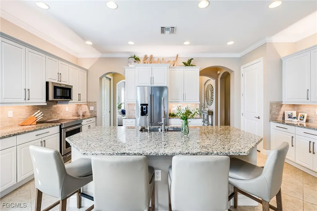 10556 Severino Lane Fort Myers FL 33913