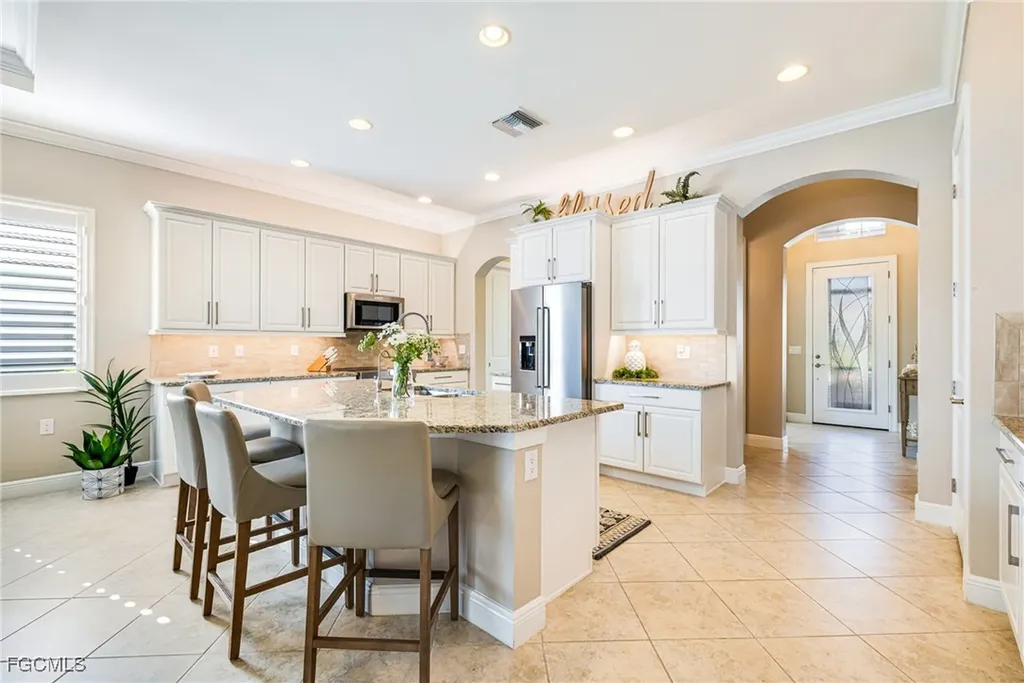 10556 Severino Lane Fort Myers FL 33913