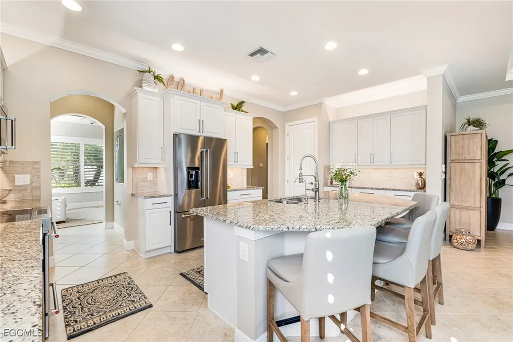 10556 Severino Lane Fort Myers FL 33913