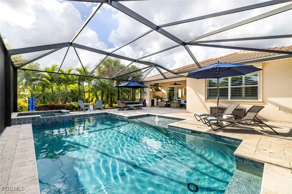 10556 Severino Lane Fort Myers FL 33913