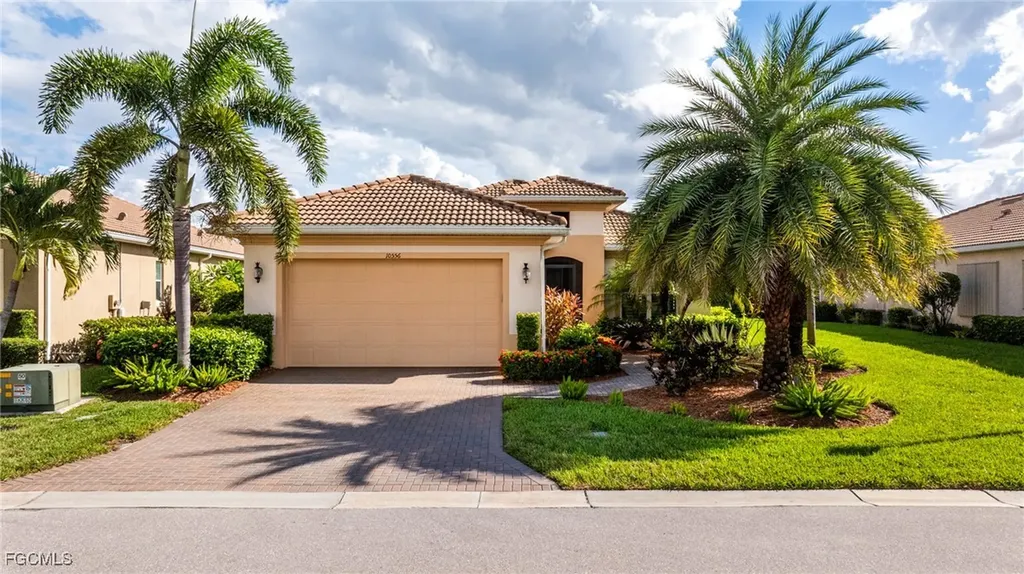 10556 Severino Lane Fort Myers FL 33913