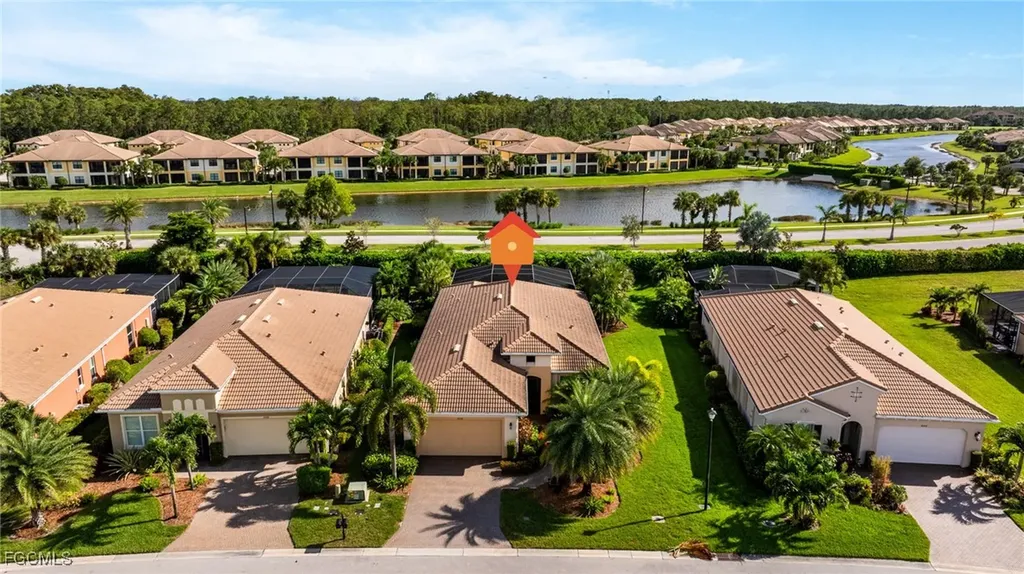 10556 Severino Lane Fort Myers FL 33913