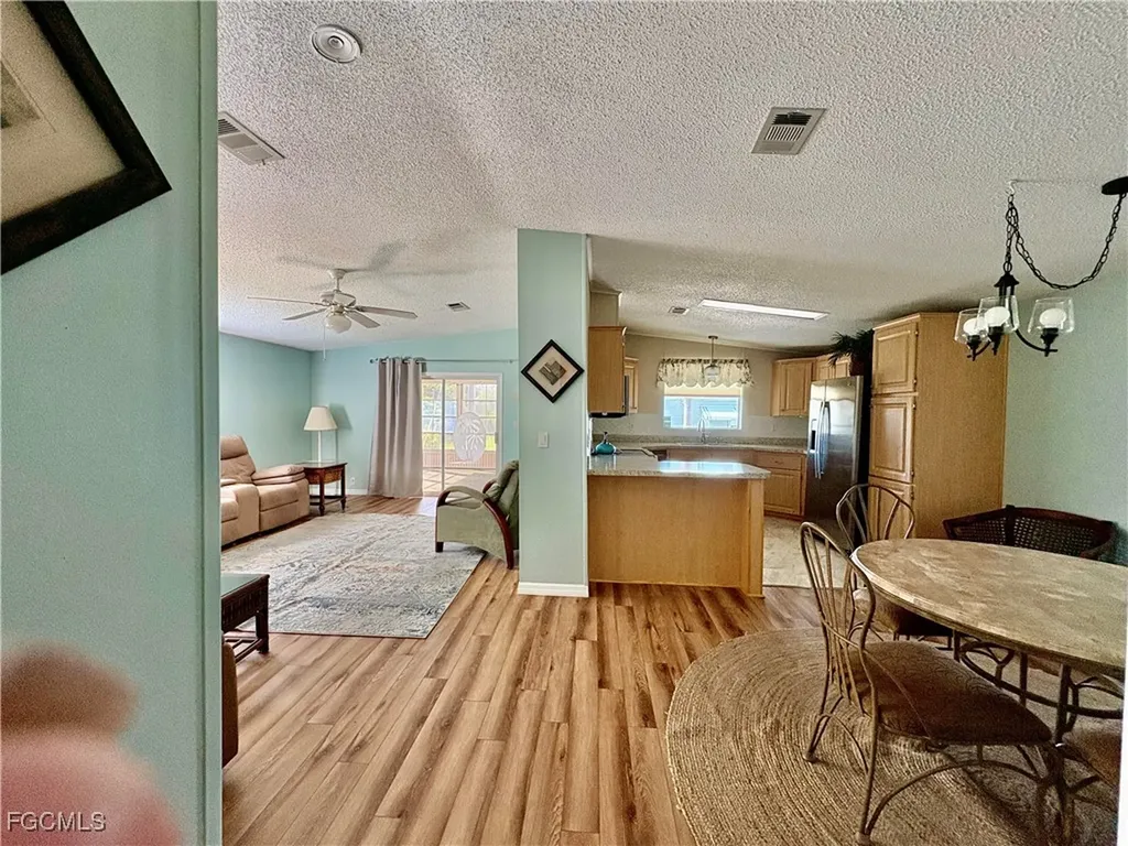 3191 Rain Dance Lane North Fort Myers FL 33917