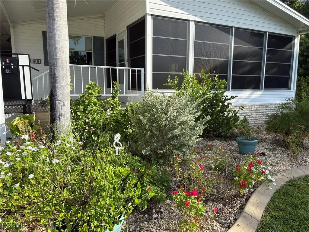 3191 Rain Dance Lane North Fort Myers FL 33917