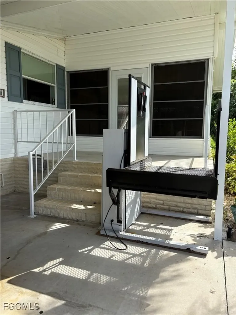 3191 Rain Dance Lane North Fort Myers FL 33917