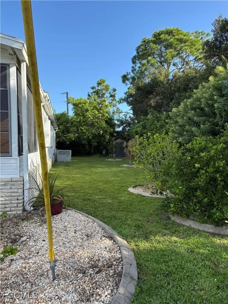 3191 Rain Dance Lane North Fort Myers FL 33917