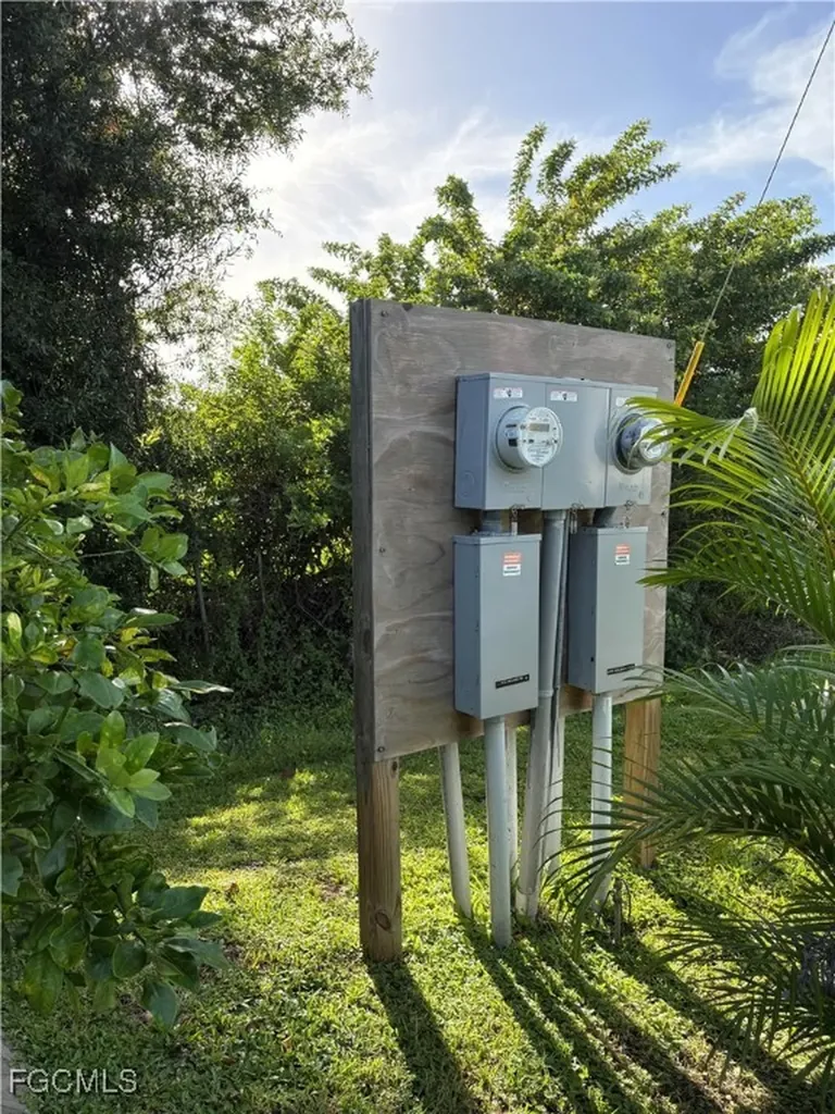 3191 Rain Dance Lane North Fort Myers FL 33917