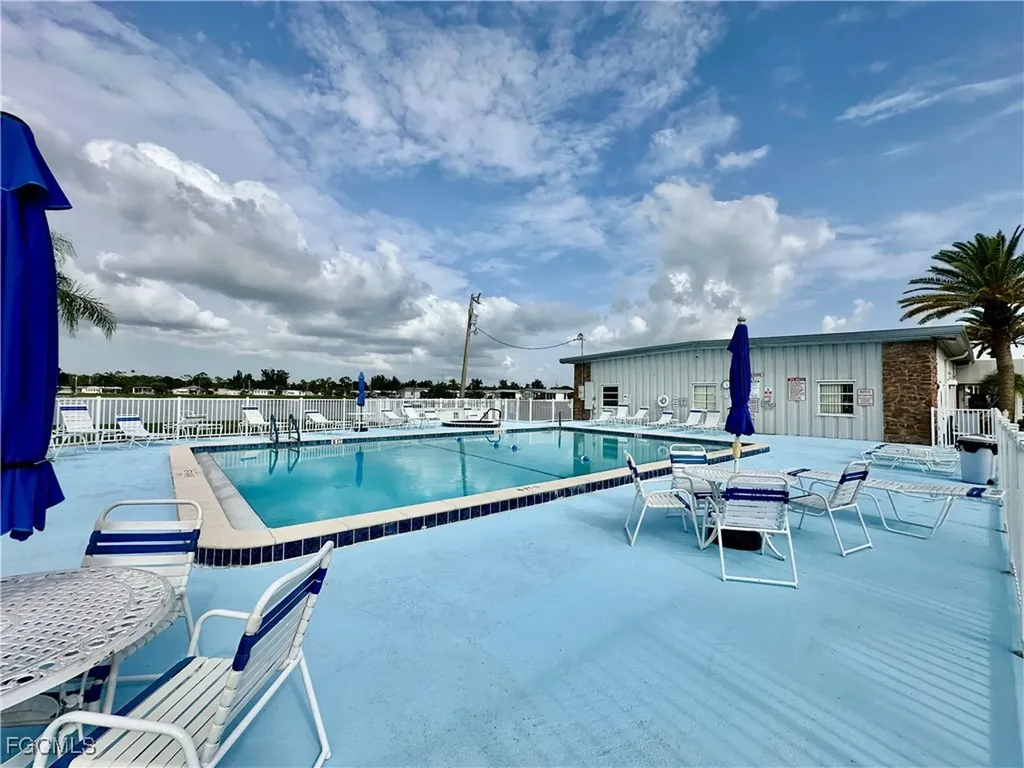 3191 Rain Dance Lane North Fort Myers FL 33917