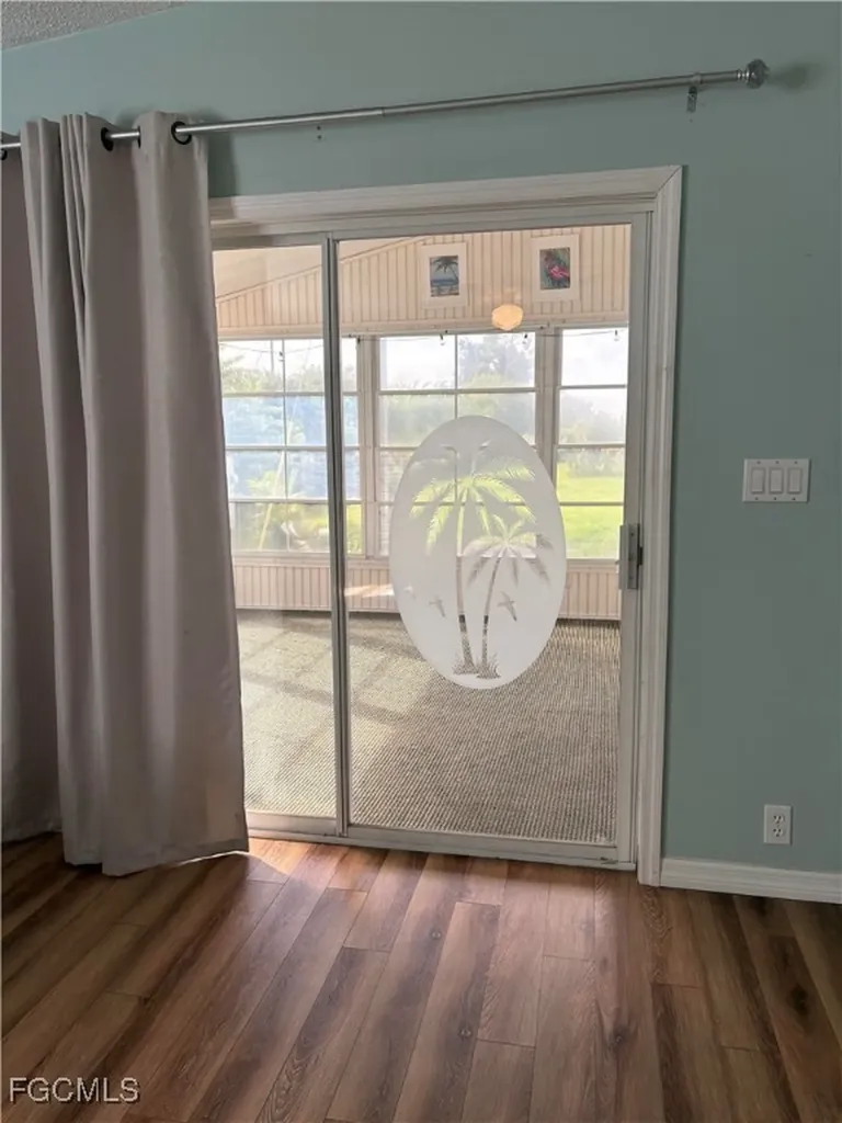 3191 Rain Dance Lane North Fort Myers FL 33917