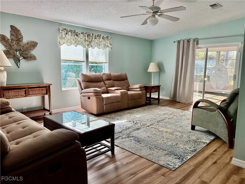 3191 Rain Dance Lane North Fort Myers FL 33917