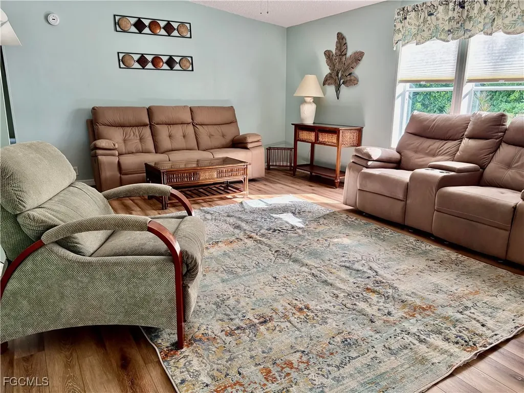 3191 Rain Dance Lane North Fort Myers FL 33917