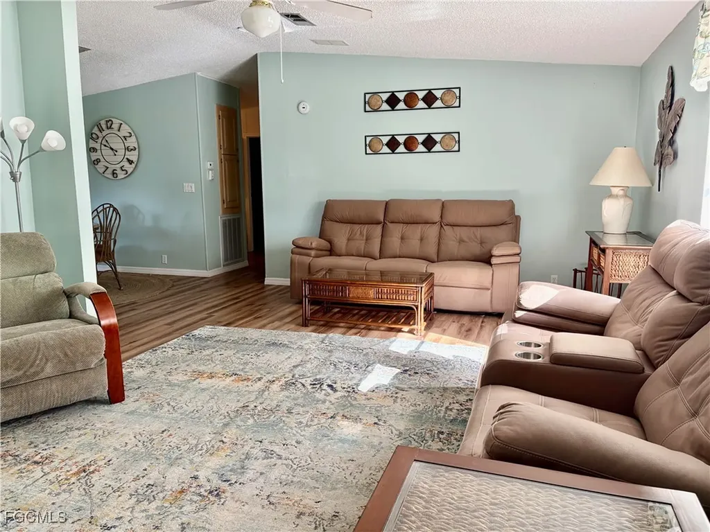 3191 Rain Dance Lane North Fort Myers FL 33917