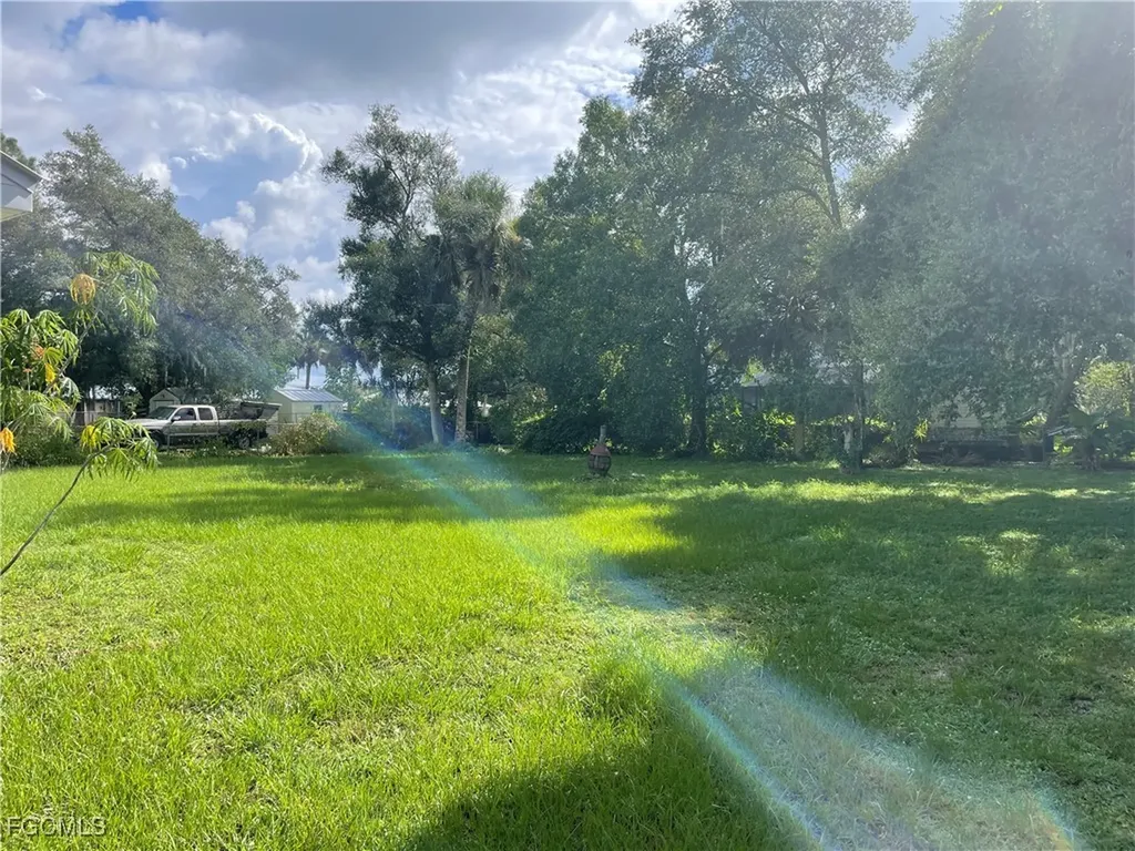 247 Citrus Street Labelle FL 33935