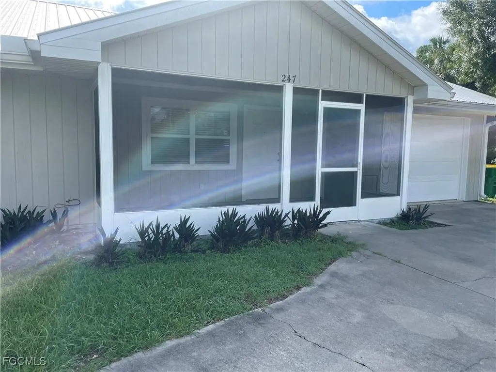 247 Citrus Street Labelle FL 33935