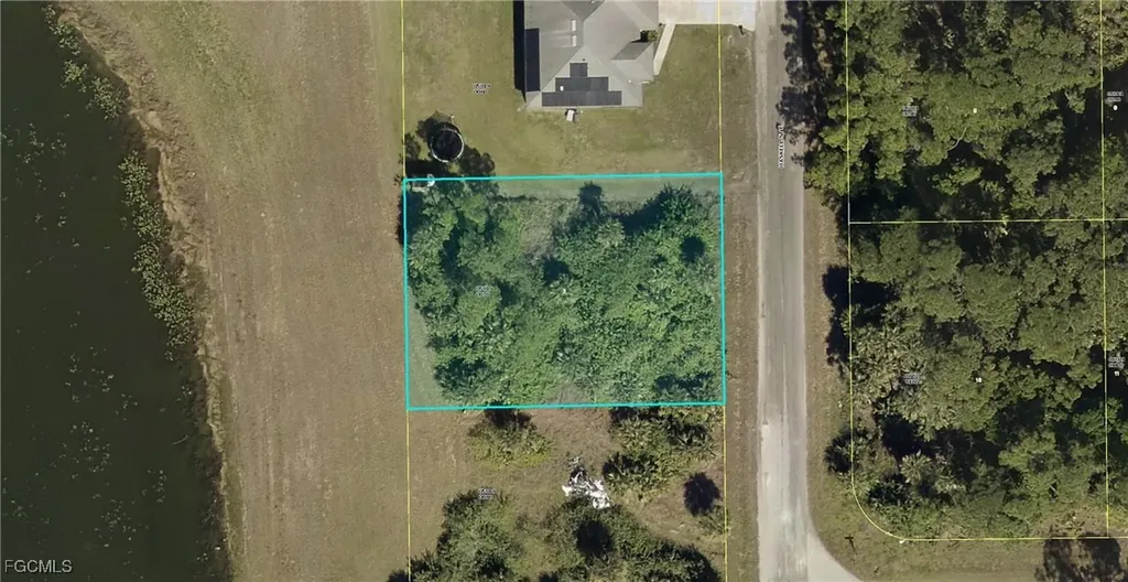 850 Haskell Street E Lehigh Acres FL 33974
